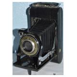 Kodak No 1 Kodamatic Folding Camera - 1 Piece