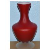 Rosenthal Netter-style Norleans Satin Cased Glass