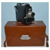 Kodak Cine-Kodak Magazine 16mm Movie Camera