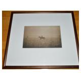 Robert Leiserowitz Signed Original Photograph