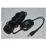 Logitech High School Musical USB Microphone