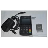 Ingenico Link/2500 iCMP Credit Card Reader &manual