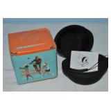 Gyro-ball Gyroscopic Handtrainer for Sports - NEW