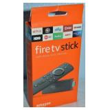 Amazon Fire TV Stick w/ Alexa Voice Remote 2ndGen