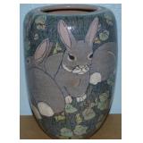 Don & Linda Asakawa Signed DLA Studio Art Pottery