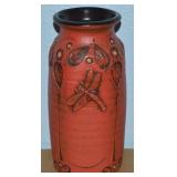 Bob Anderson Pella IA Signed Arts & Crafts Style