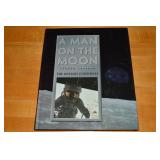 A Man on the Moon The Odyssey Continues Chaikin