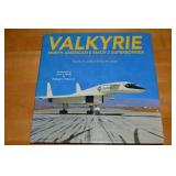 Valkyrie North America