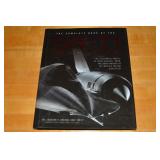 The Complete Book of the SR-71 Blackbird Graham
