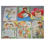 Collection of Vintage Child