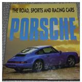 Porsche 1998 Dalton Watson HC w/ DJ Book
