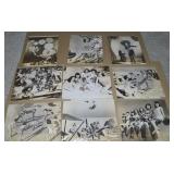 (9) 1944 Walt Disney The Three Caballeros Movie