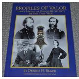 Profiles of Valor Iowa