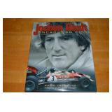 Jochen Rindt Uncrowned King Tremayne 2010 HC