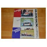 1976 Road Racing Annual Lyons Gilligan Knepper