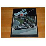 1974 Formula One Pete Lyons Vin Gilligan Oxman