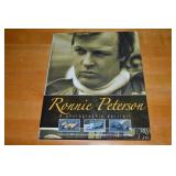 Ronnie Peterson A Photographic Portrait Henry