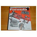 2015-16 Formula 1 Giorgio Piola Technical Analysis