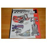 2013-14 Formula 1 Giorgio Piola Technical Analysis