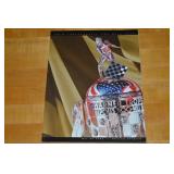 2002 Indianapolis 500 Official Program  86th Race
