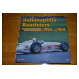 Indianapolis Roadsters 1952-1964 Joe Scalzo 1999