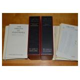 Classics of Medicine Library Notes from the Editor