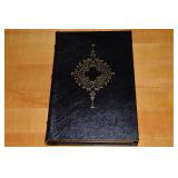 1993 MacMichael The Gold Headed Crane Special