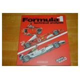 2004-05 Formula 1 Giorgio Piola Technical Analysis