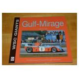 Veloce WSC Giants Gulf Mirage 1967-1982 McDonough