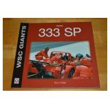 Veloce WSC Giants Ferrari 333SP O