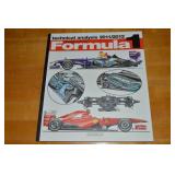 2011-12 Formula 1 Giorgio Piola Technical Analysis