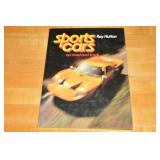 Sports Cars on Road & Track Ray Hutton 1973 HC