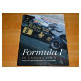 Formula 1 in Camera 1970-1979 Paul Parker