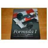 Formula 1 in Camera 1980-1989 Quentin Spurring