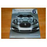 The Car Design Yearbook 6 Merrell 2007 HC w/ DJ Bk