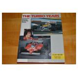 The Turbo Years Grand Prix Racing