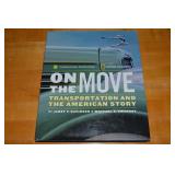 On the Move Transportation and the American Story