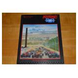 1985 Indianapolis 500 Official Program