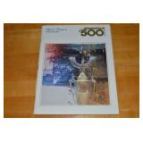 1983 Indianapolis 500 Official Program