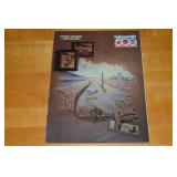 1987 Indianapolis 500 Official Program