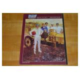 1986 Indianapolis 500 Official Program