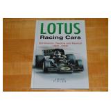 Lotus Racing Cars 1968-2000 John Tipler 2000