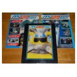 PPG Indy Car World Series 1981 1983 1984 Annuals
