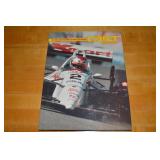 The Men and Machines of Indy Car Racing CART