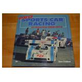 Pro Sports Car Racing in America 1958-1974 1999