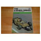 The 4 Wheel Drives Alan Henry MacMillan 1975 HC