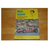 Mario Andretti the Man Who Can Win Any Kind of