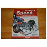 Anatomy of Speed Inside the World