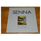 Ayrton Senna Portrait of a Racing Legend Oxford