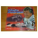 Mario Andretti The Complete Record O